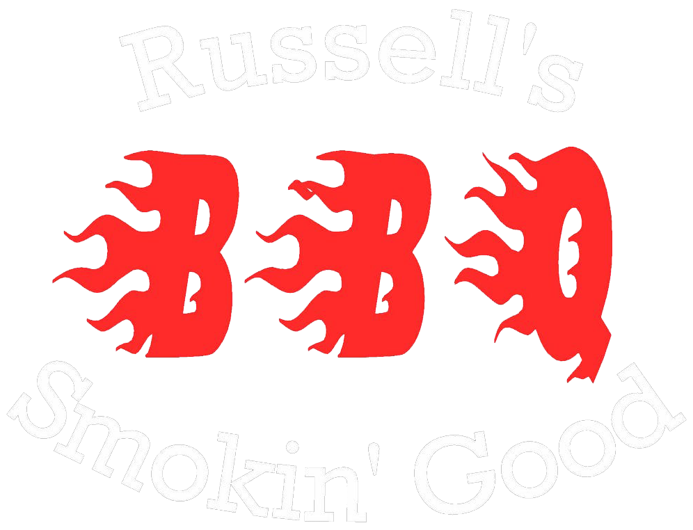 Russell's Smokin' Good BBQ Home